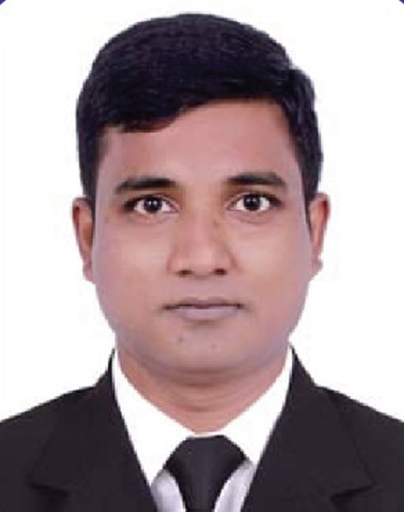 Mathbaria Govt College