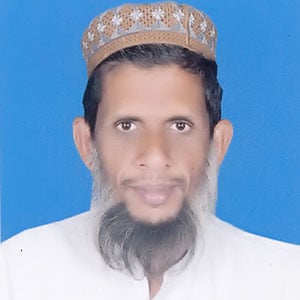 প্রতিষ্ঠান প্রধান